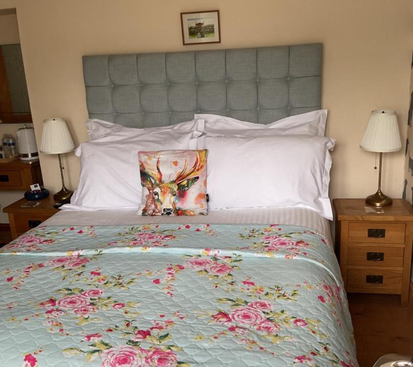 Photo of Bedroom in Haltwhistle