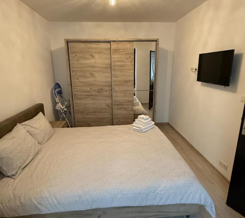 Photo of Bedroom in Lugoj