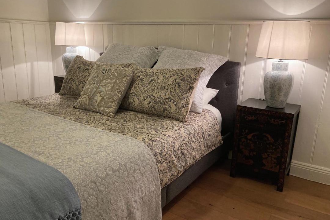 Photo of Bedroom in North Bendigo