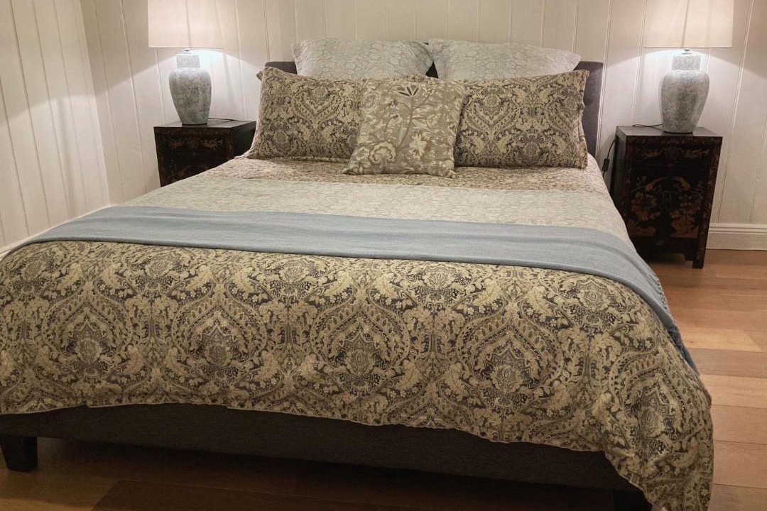 Photo of Bedroom in North Bendigo