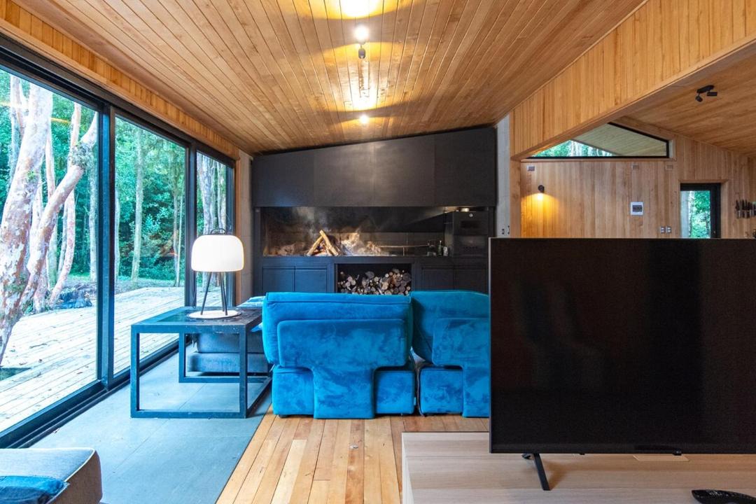 Photo of Livingroom in Quellon
