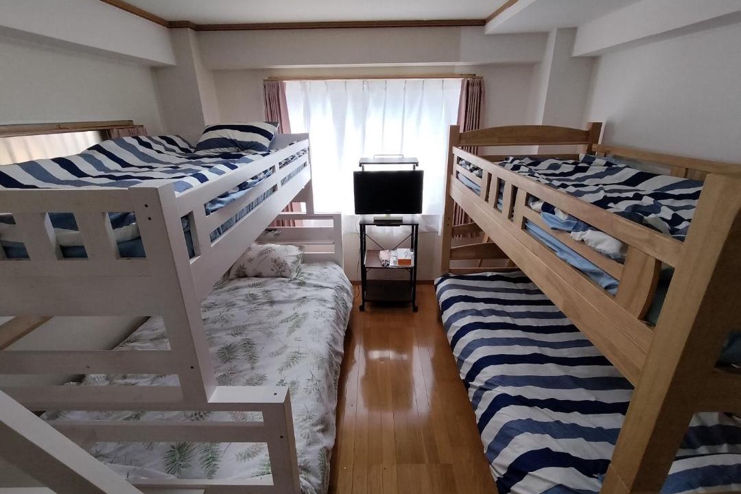 Photo of Bedroom in Kotsuki-cho
