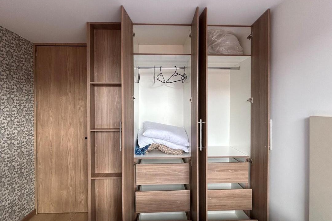 Photo of Bedroom in Cuenca