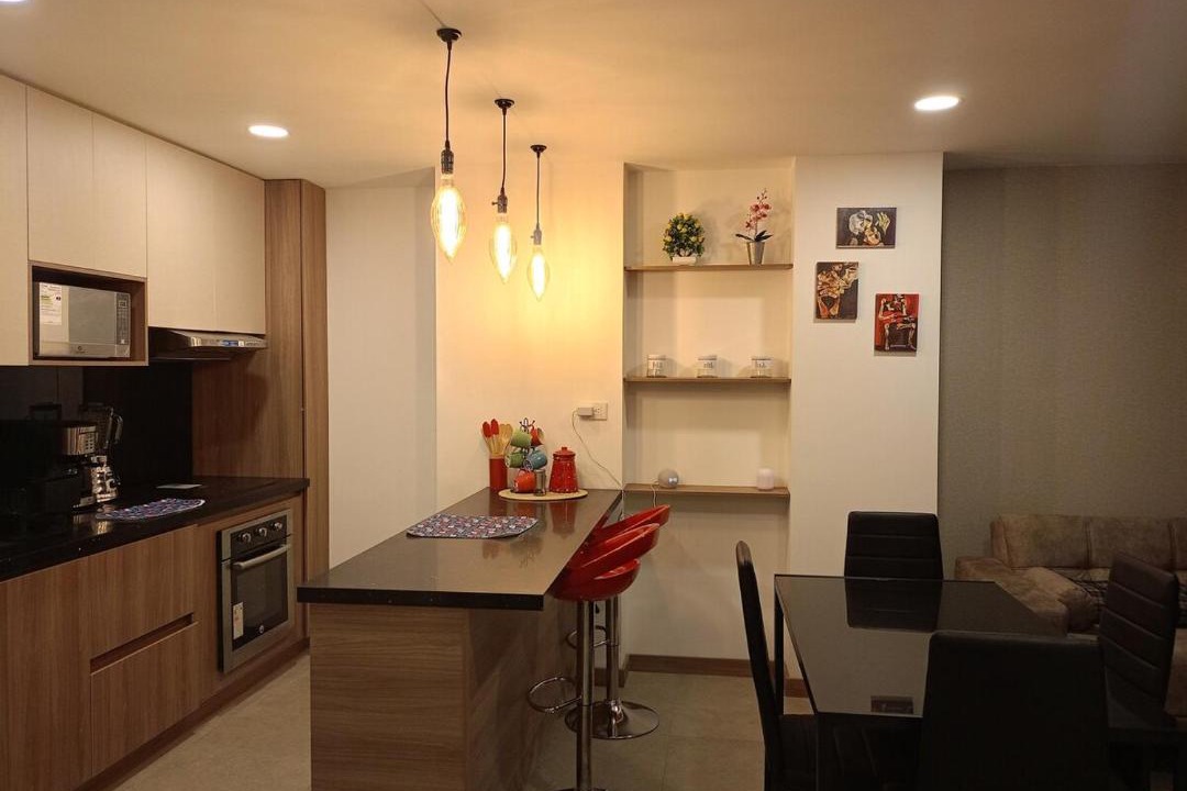Photo of Kitchen in Cuenca