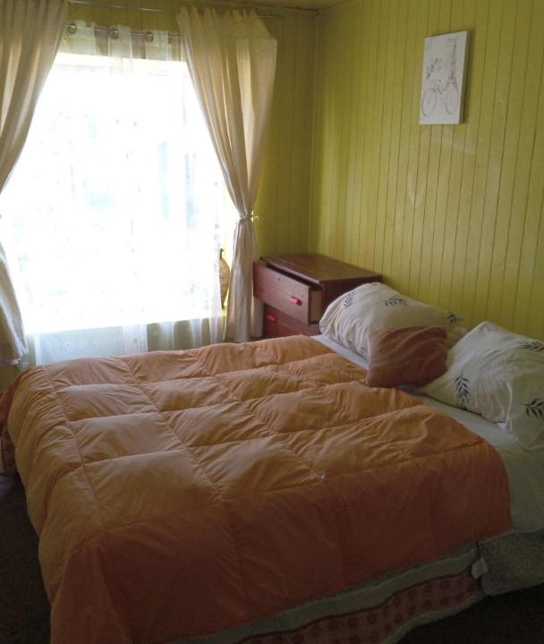 Photo of Bedroom in Ancud