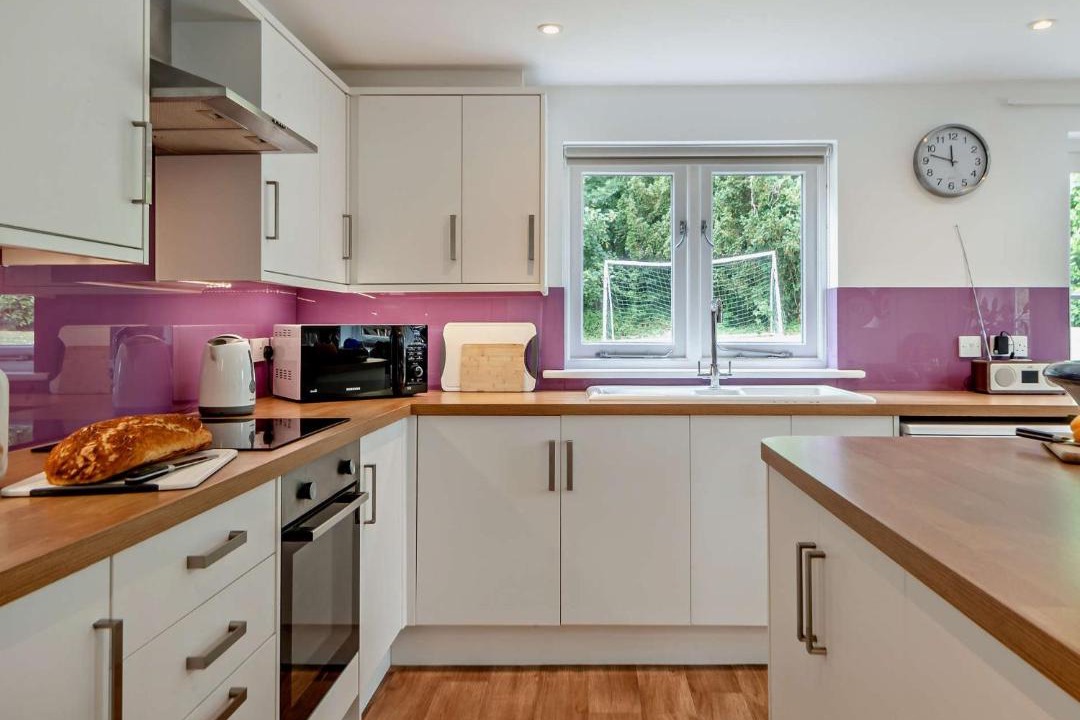 Photo of Kitchen in Wroxham