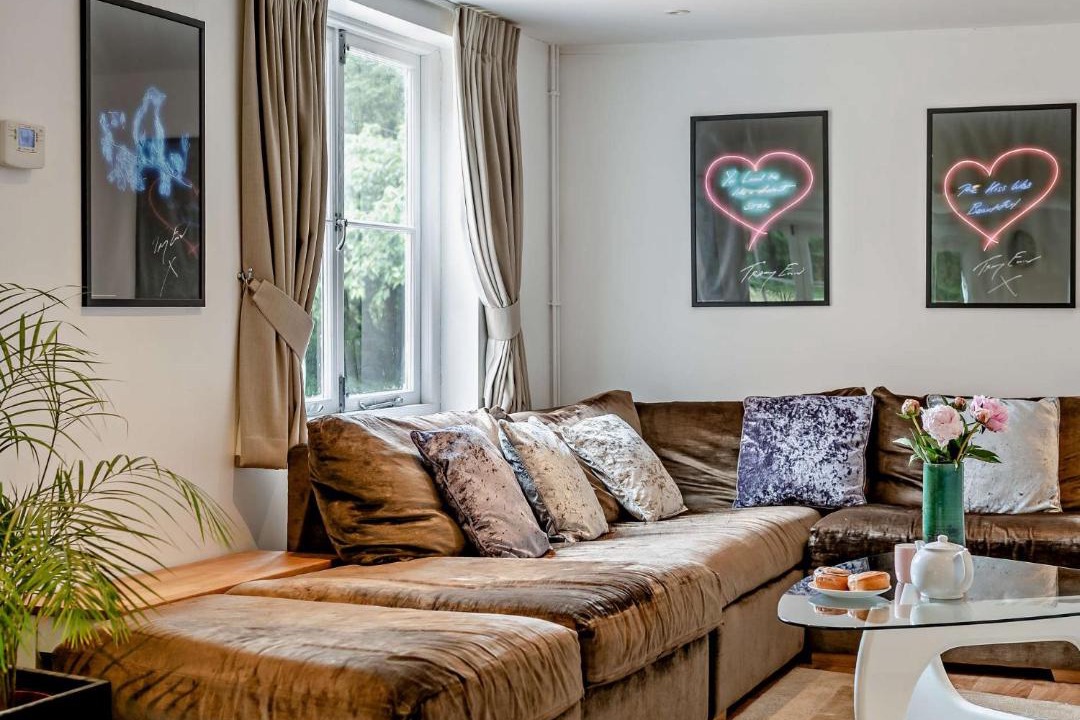 Photo of Livingroom in Wroxham