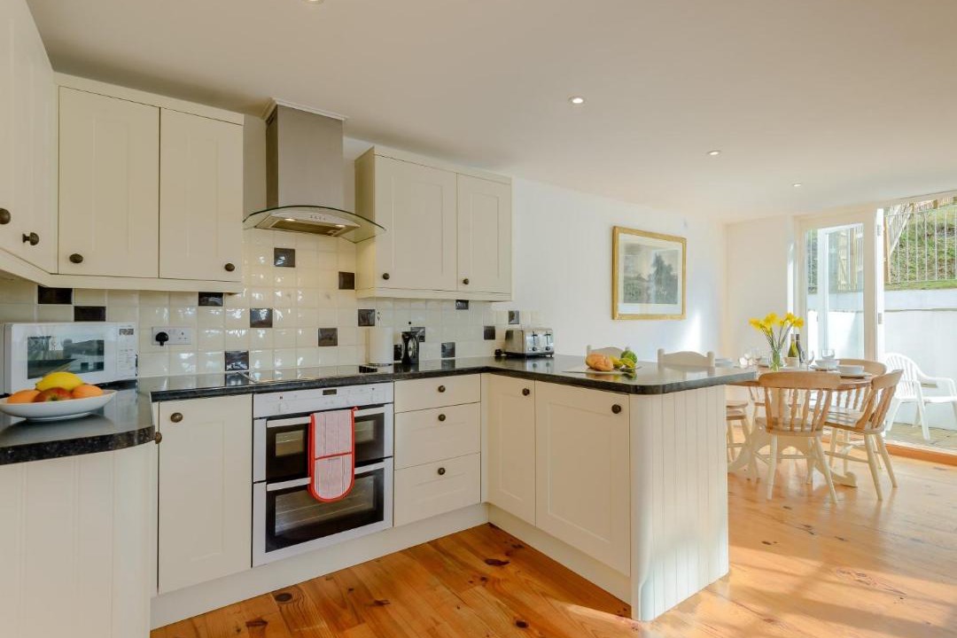 Photo of Kitchen in West Lulworth