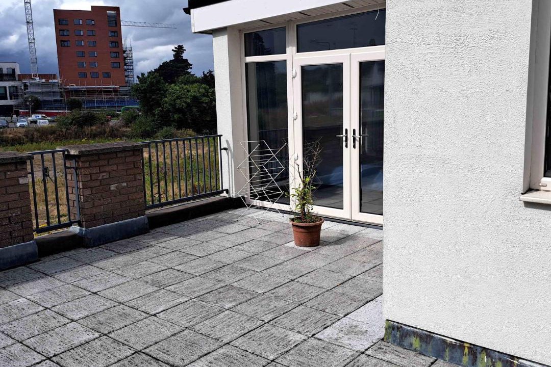 Photo of Patio Balcony in Stillorgan