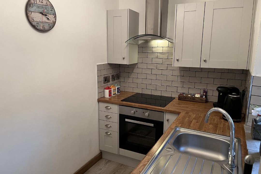 Photo of Kitchen in Eastgate