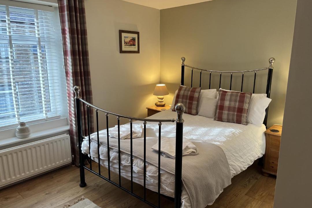 Photo of Bedroom in Eastgate