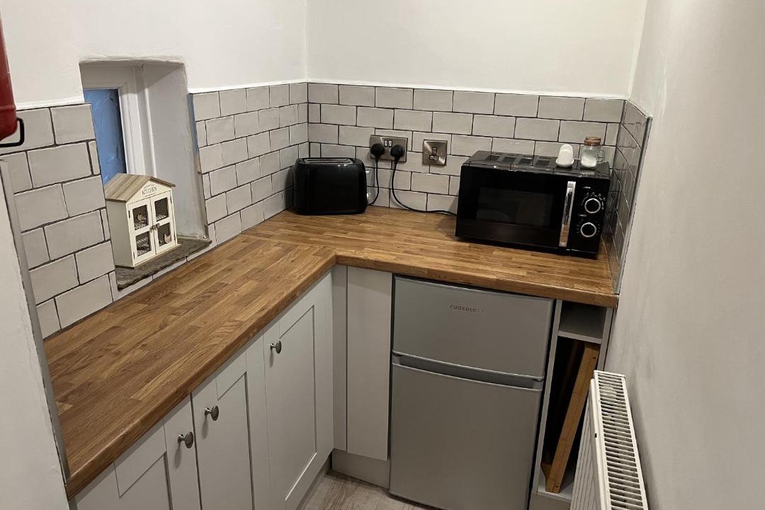 Photo of Kitchen in Eastgate