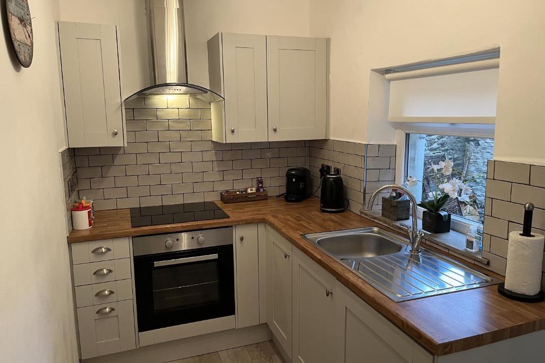 Photo of Kitchen in Eastgate