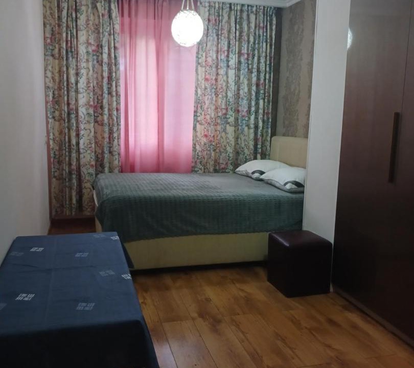 Photo of Bedroom in Rustavi