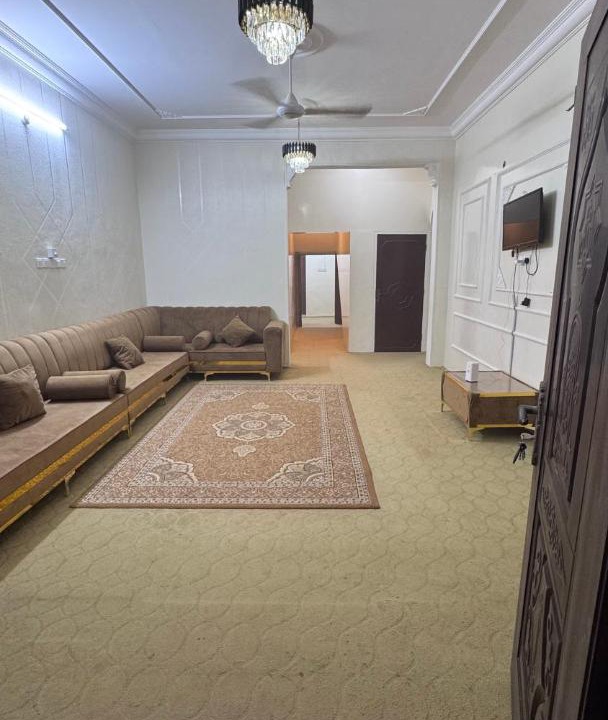 Photo of Livingroom in Al Ashkharah