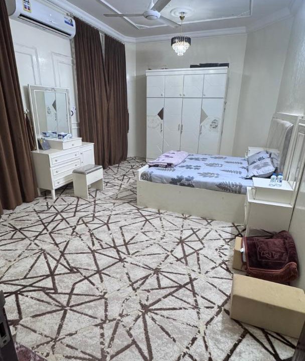 Photo of Bedroom in Al Ashkharah