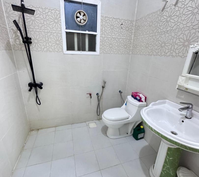 Photo of Bathroom in Al Ashkharah