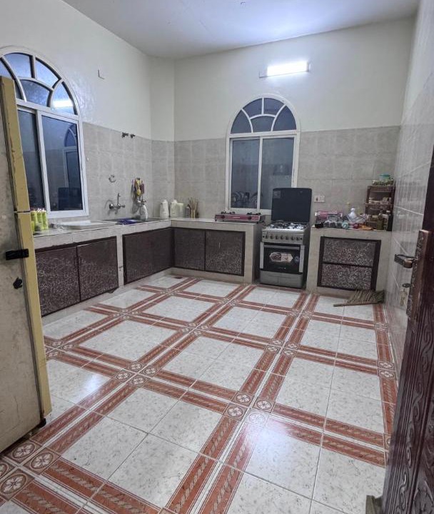 Photo of Kitchen in Al Ashkharah
