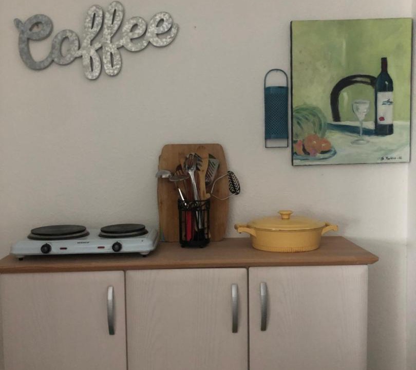 Photo of Kitchen in Soby
