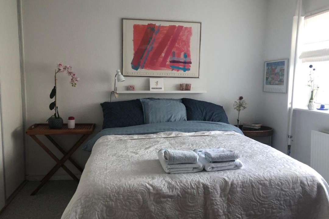 Photo of Bedroom in Soby
