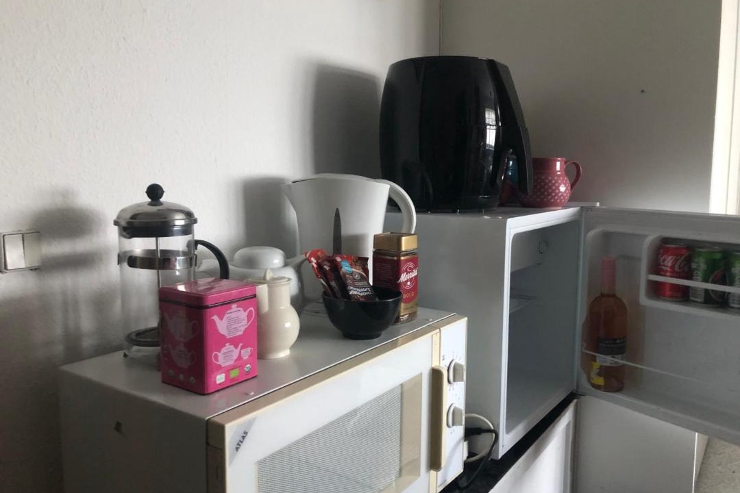 Photo of Kitchen in Soby