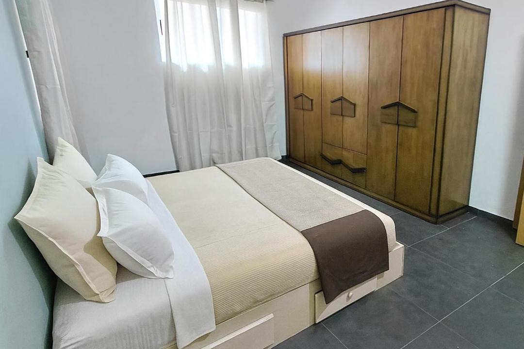 Photo of Bedroom in Pointe Aux Piments