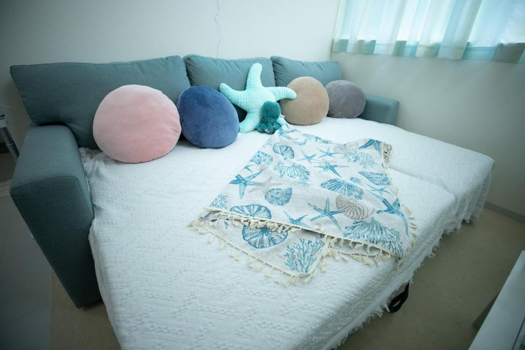 Photo of Bedroom in Sumida