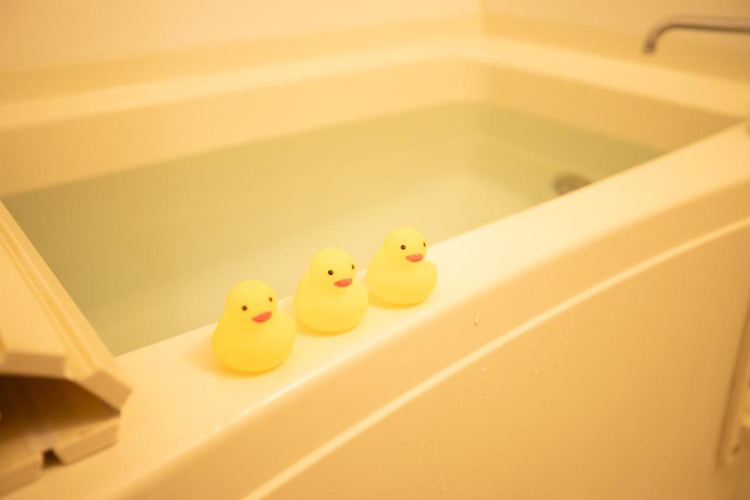 Photo of Bathroom in Sumida