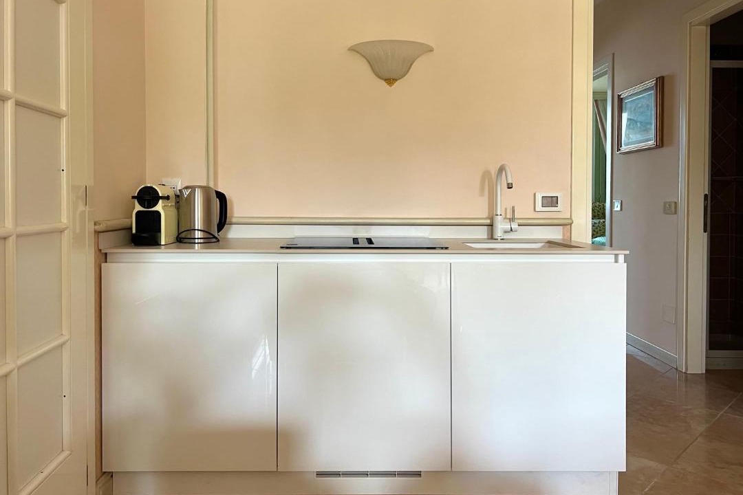 Photo of Kitchen in La Montecchia