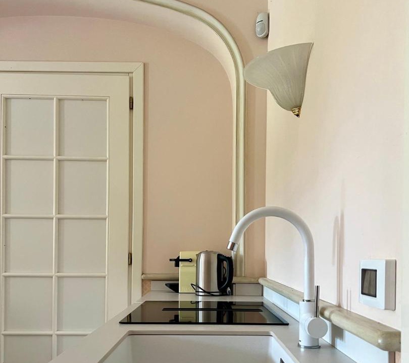 Photo of Kitchen in La Montecchia