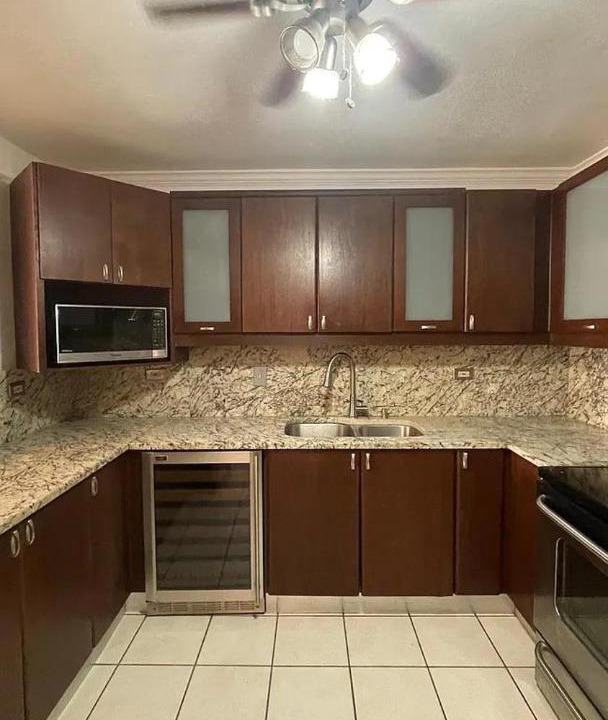 Photo of Kitchen in Jayuya