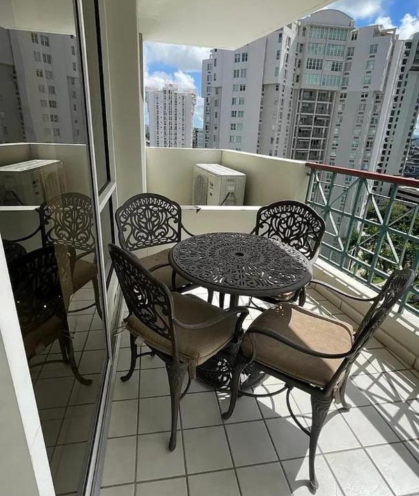 Photo of Patio Balcony in Jayuya