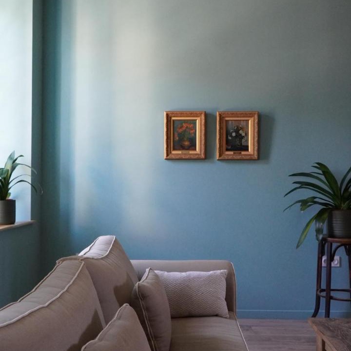 Photo of Livingroom in Saint-Yrieix-la-Perche