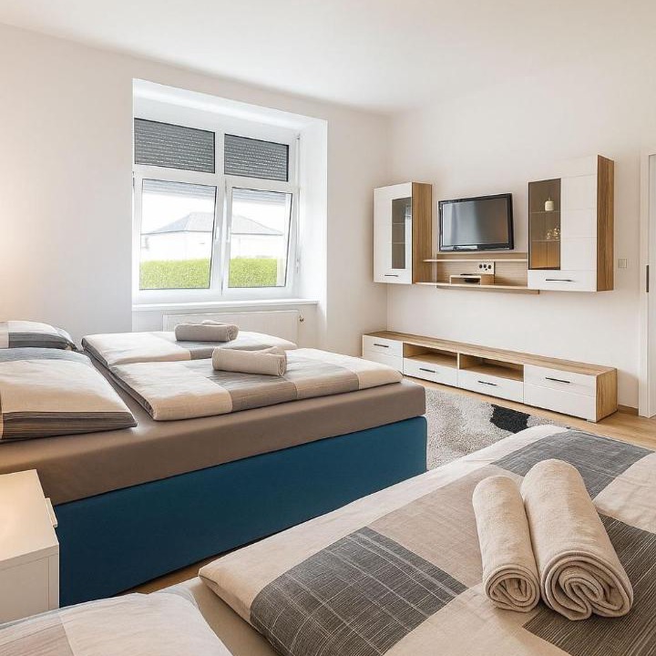 Photo of Bedroom in Knittelfeld