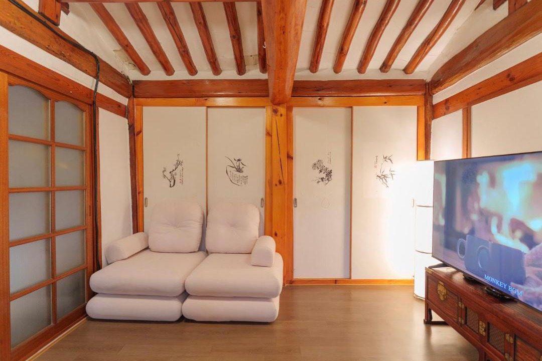 Photo of Livingroom in Seolcheon-myeon