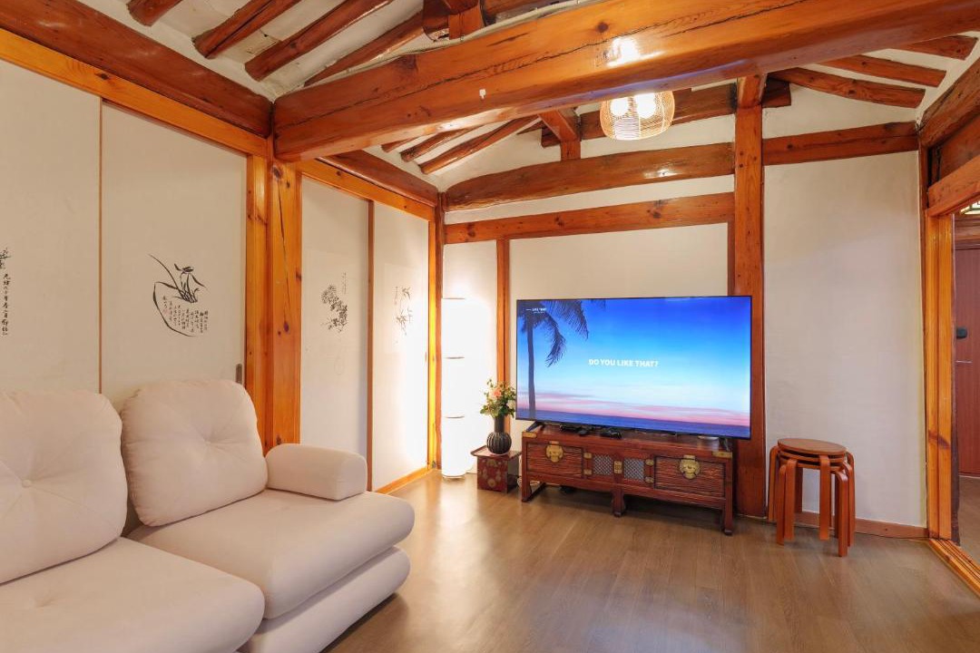 Photo of Livingroom in Seolcheon-myeon