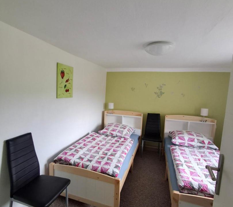Photo of Bedroom in Bad Sooden-Allendorf