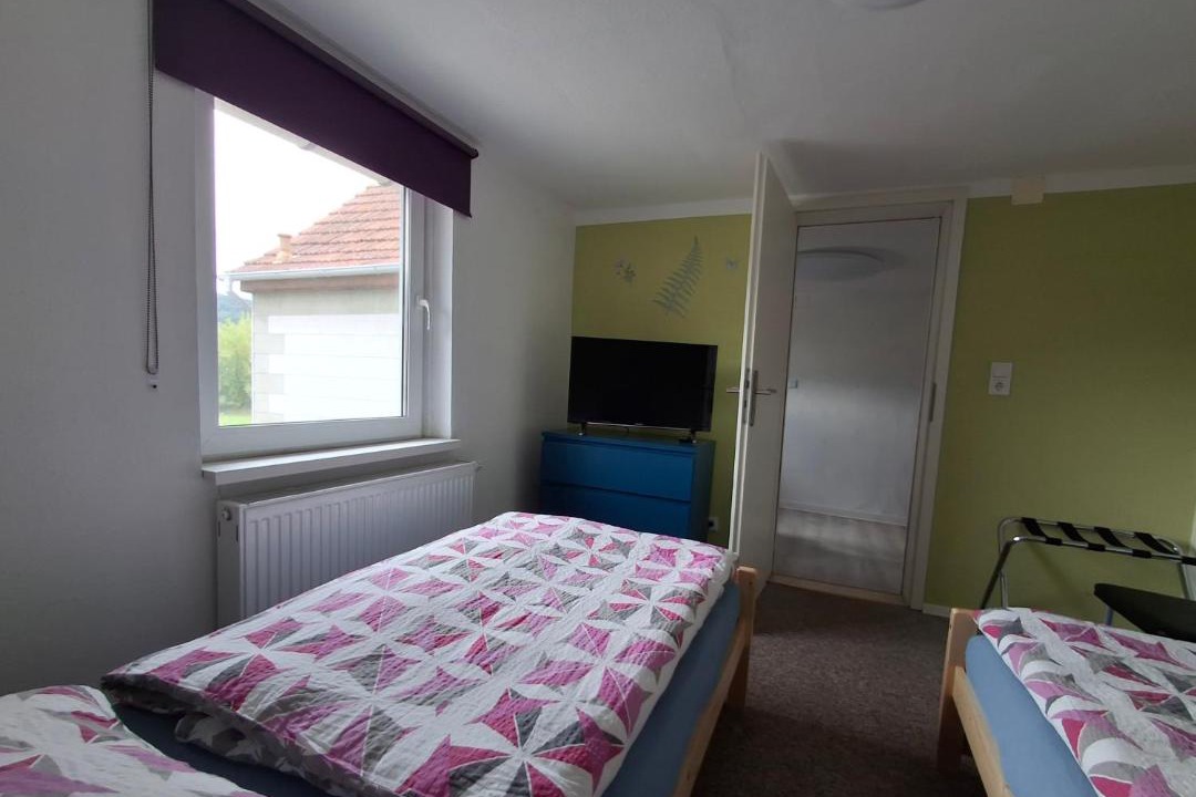 Photo of Bedroom in Bad Sooden-Allendorf