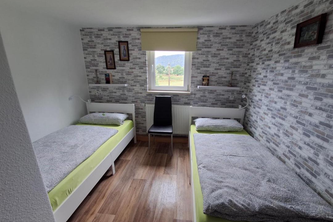 Photo of Bedroom in Bad Sooden-Allendorf
