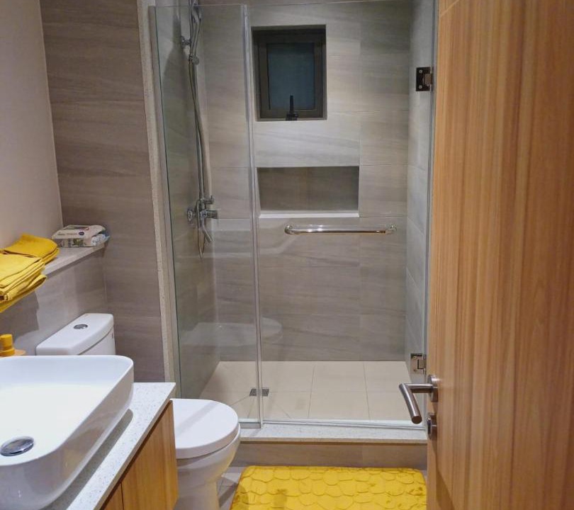 Photo of Bathroom in Candos