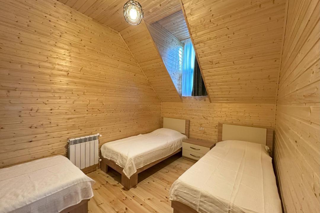 Photo of Bedroom in Khelvachauri