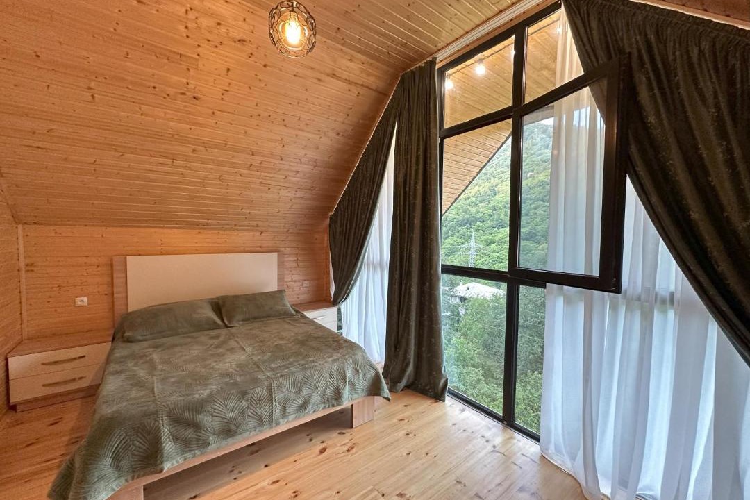 Photo of Bedroom in Khelvachauri