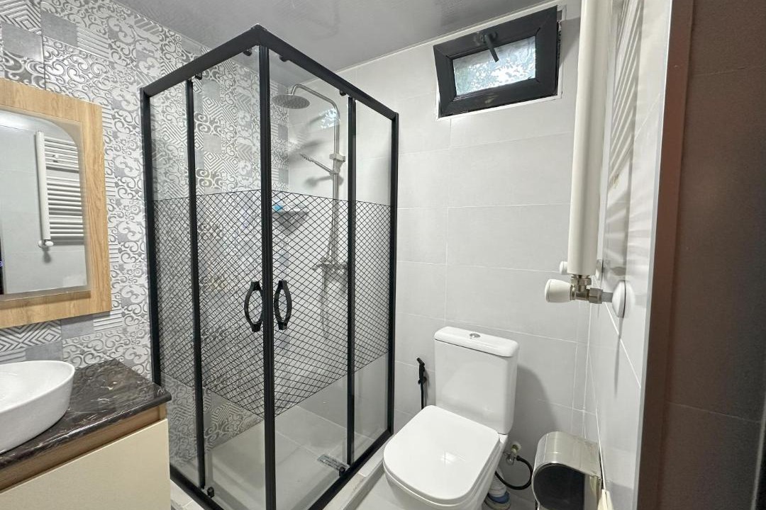 Photo of Bathroom in Khelvachauri