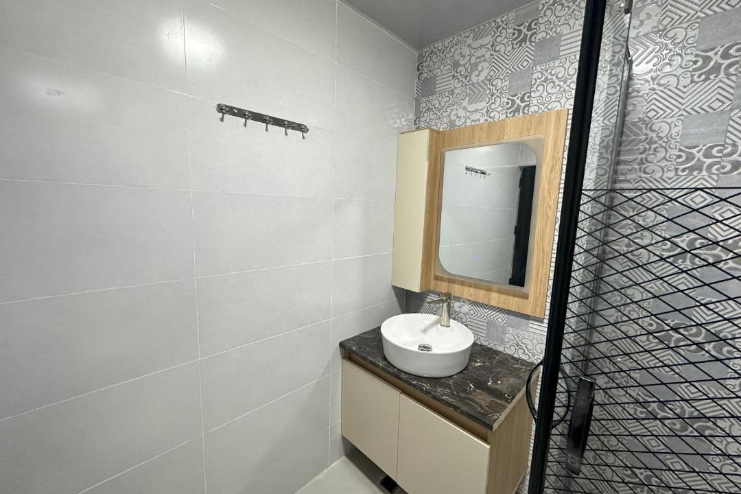 Photo of Bathroom in Khelvachauri