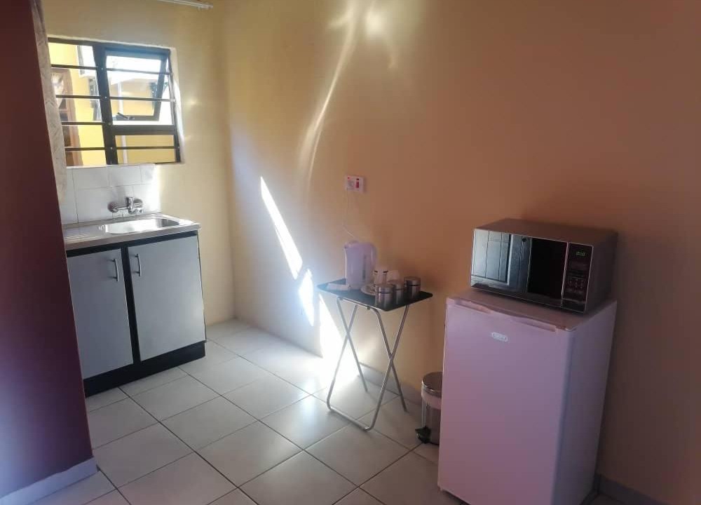 Photo of Others in Francistown