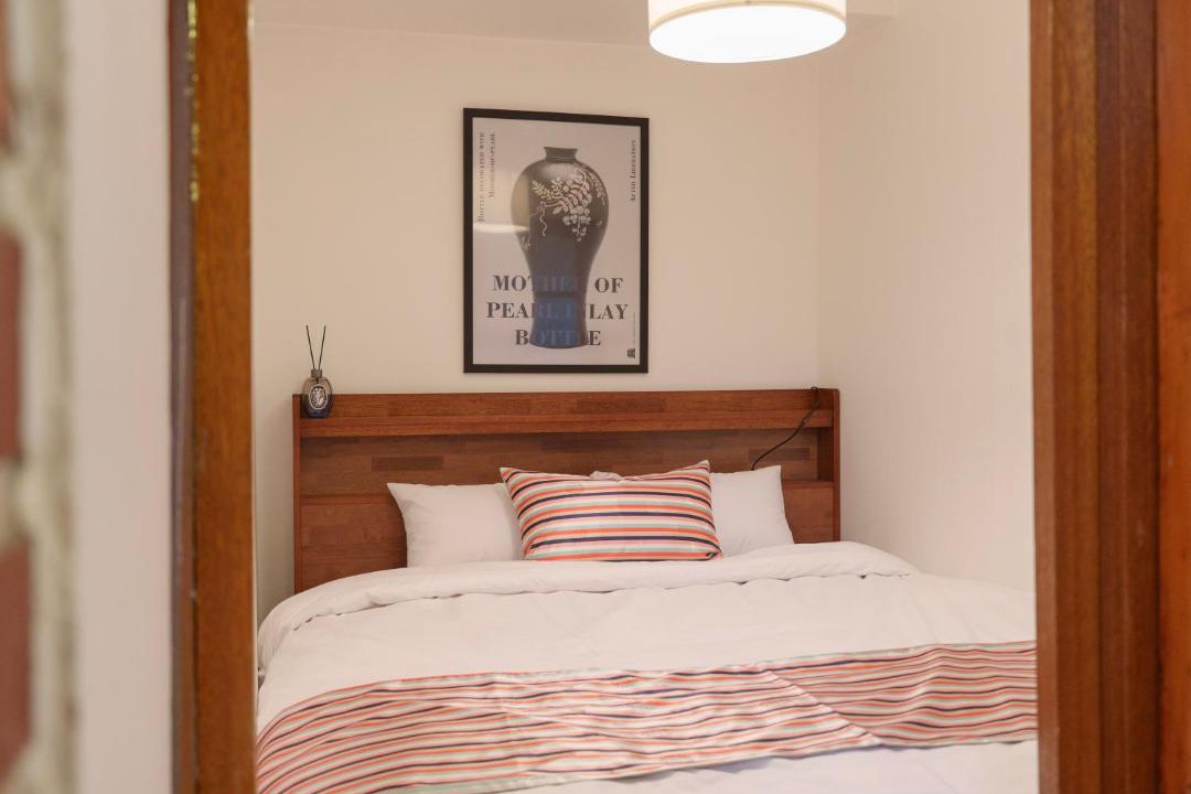 Photo of Bedroom in Seolcheon-myeon