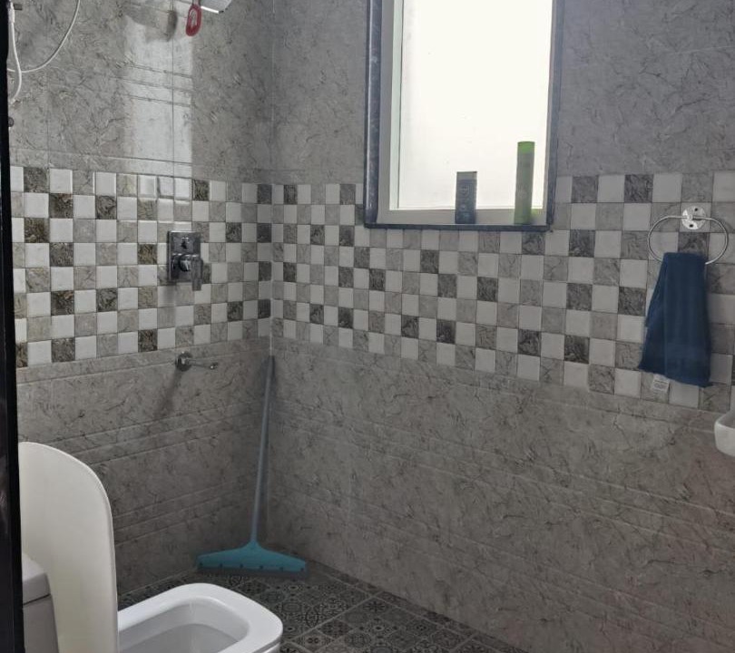 Photo of Bathroom in Udyog Vihar
