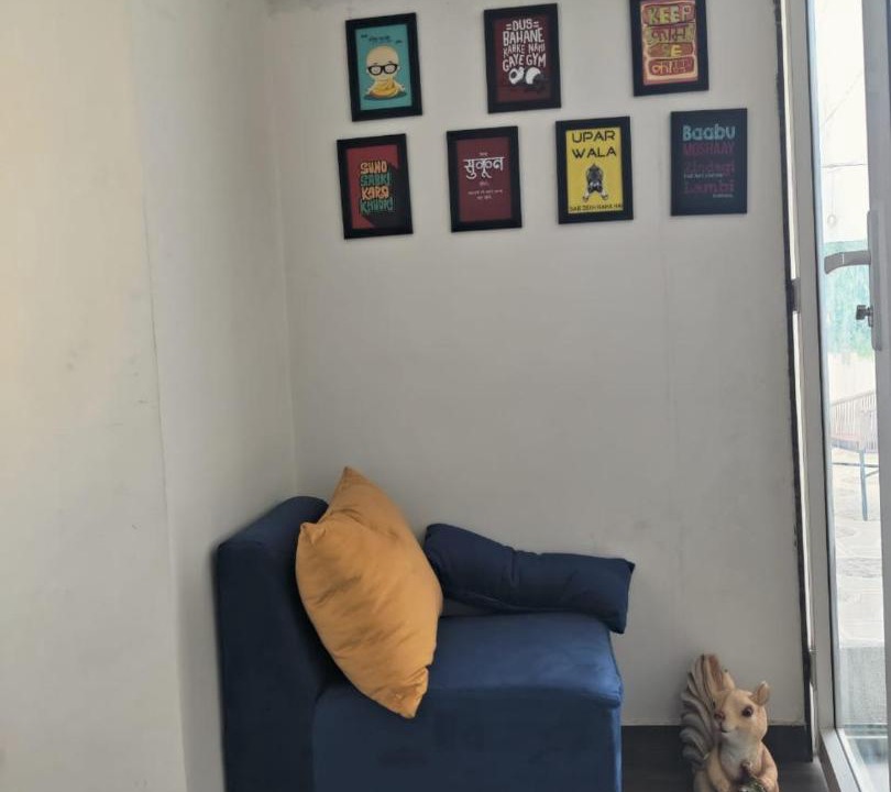Photo of Livingroom in Udyog Vihar