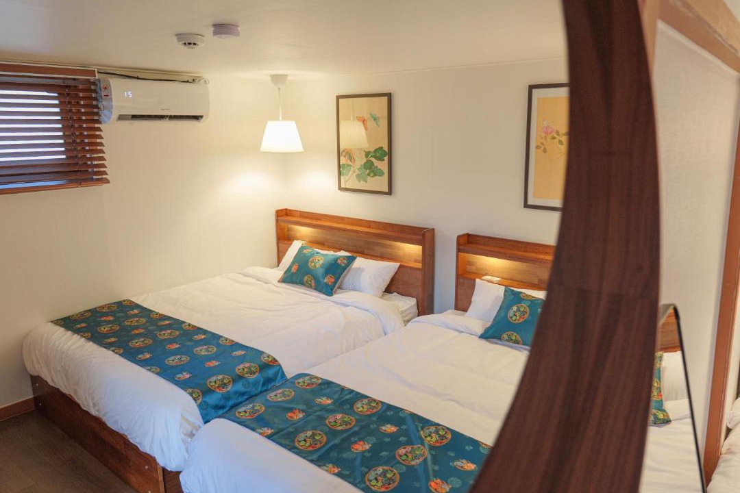 Photo of Bedroom in Seolcheon-myeon