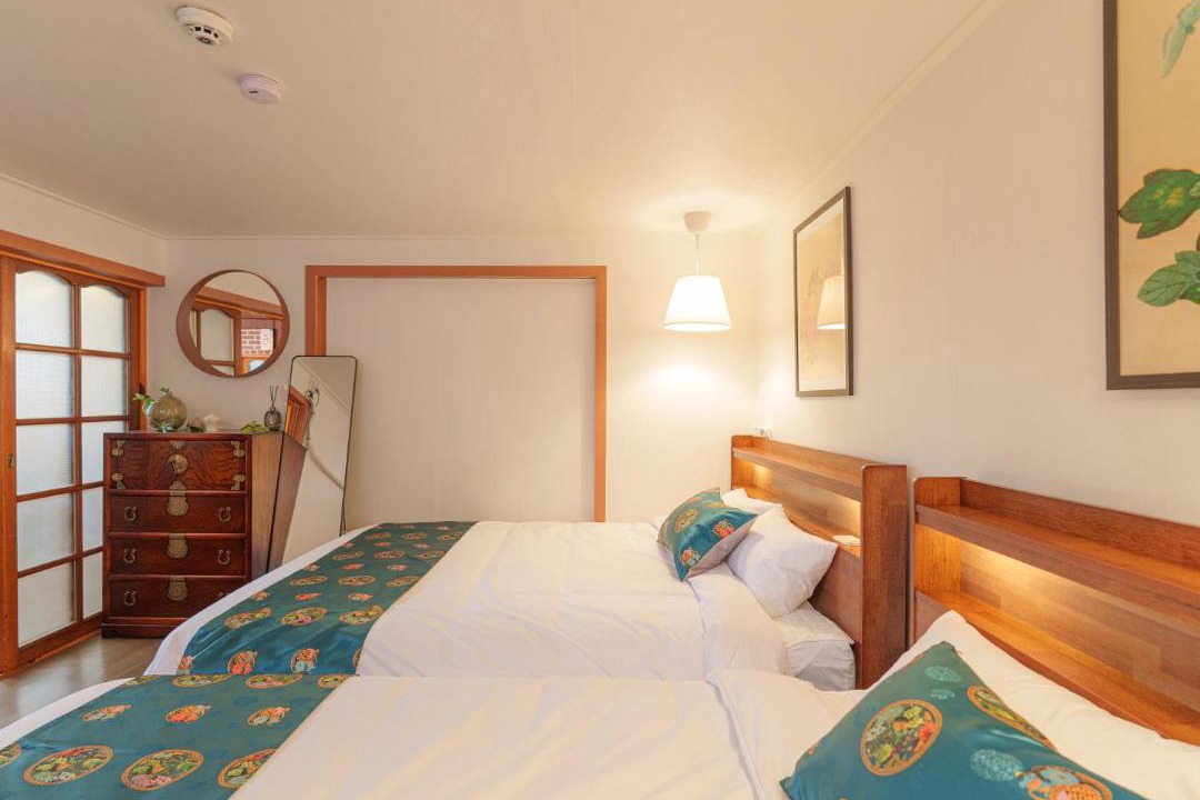 Photo of Bedroom in Seolcheon-myeon